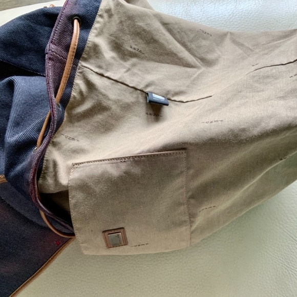 ‼️SOLD‼️ FENDI Drawstring Backpack - Picture 5 of 15